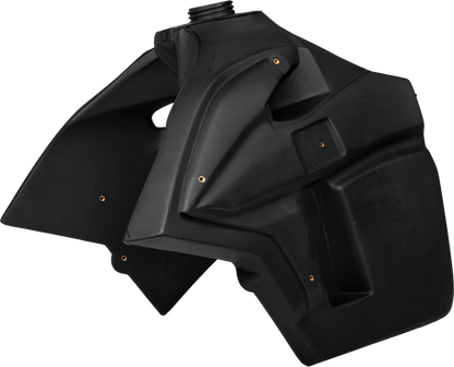 Fuel Tank 4.5 Gal Black Ktm