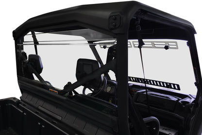 Rear Windshield Clr Can
