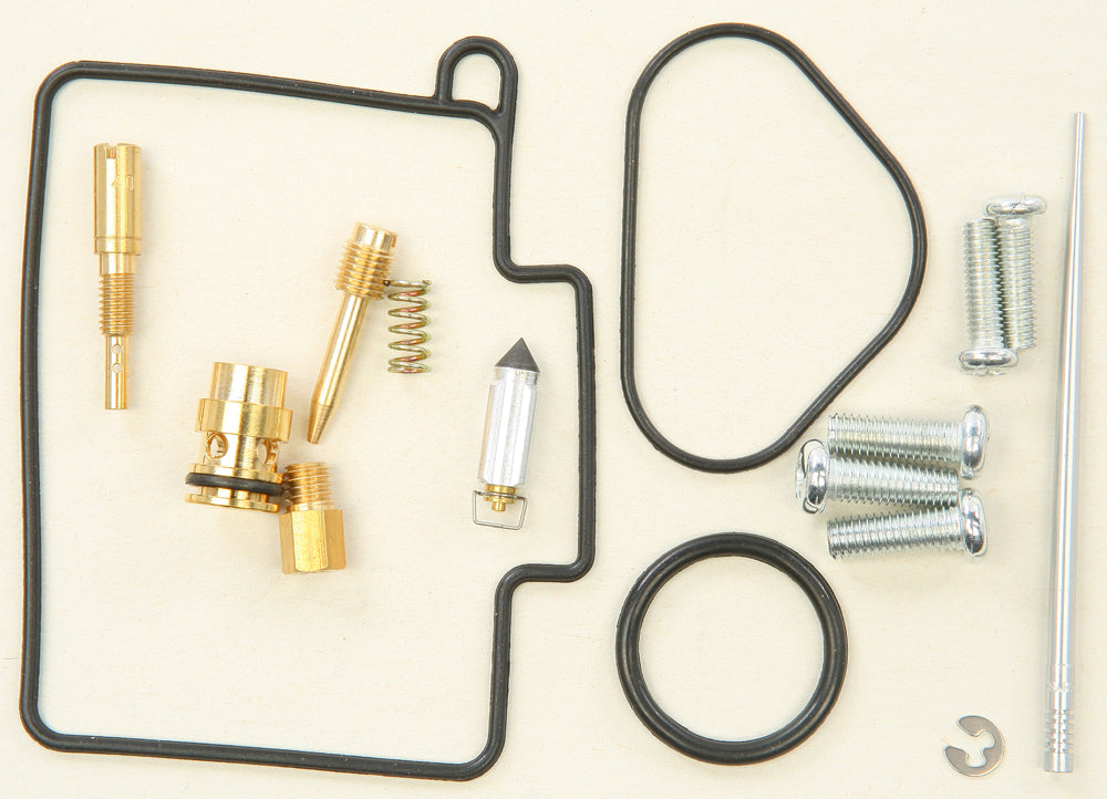 Bike Carburetor Rebuild Kit