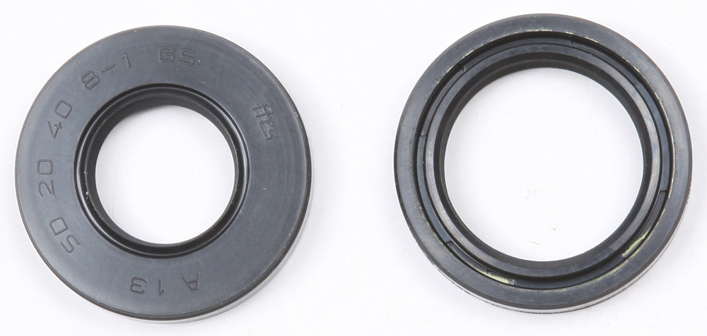 Crankshaft Oil Seal Kit Yam
