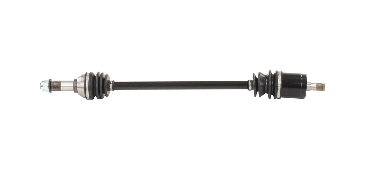 Oe 2.0 Axle Front Right