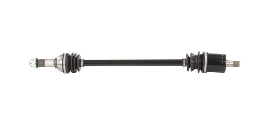 Oe 2.0 Axle Front Right