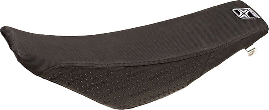 Gripper Seat Cover W/Molded Panels
