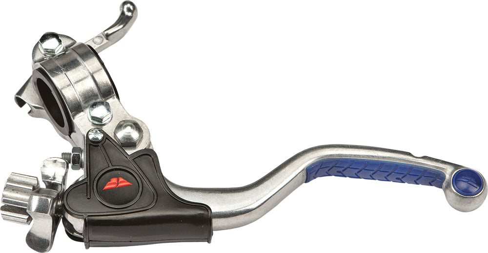 Pro Kit Standard Lever Blue W/Hot Start
