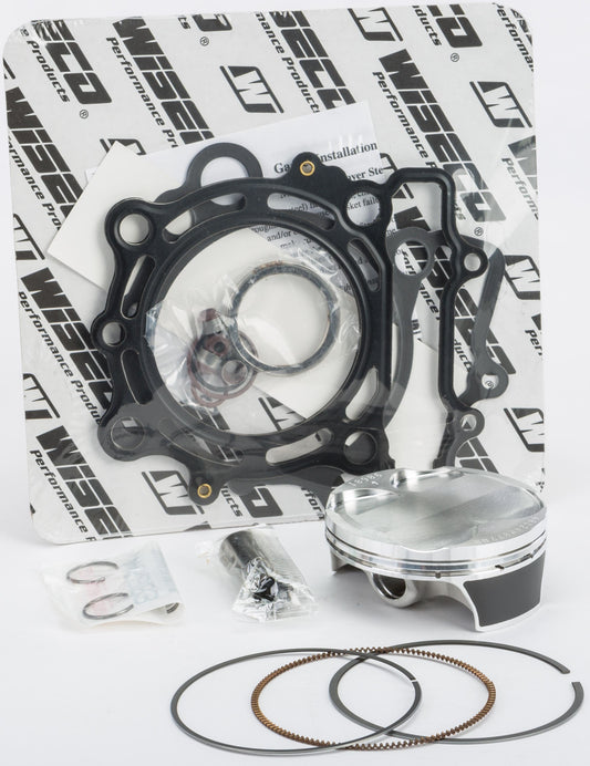 Top End Kit Armorglide Box Frg 77.00/Std 13.8:1 Kaw
