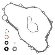 Water Pump Rebuild Kit