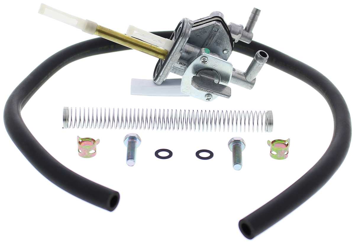 Fuel Valve