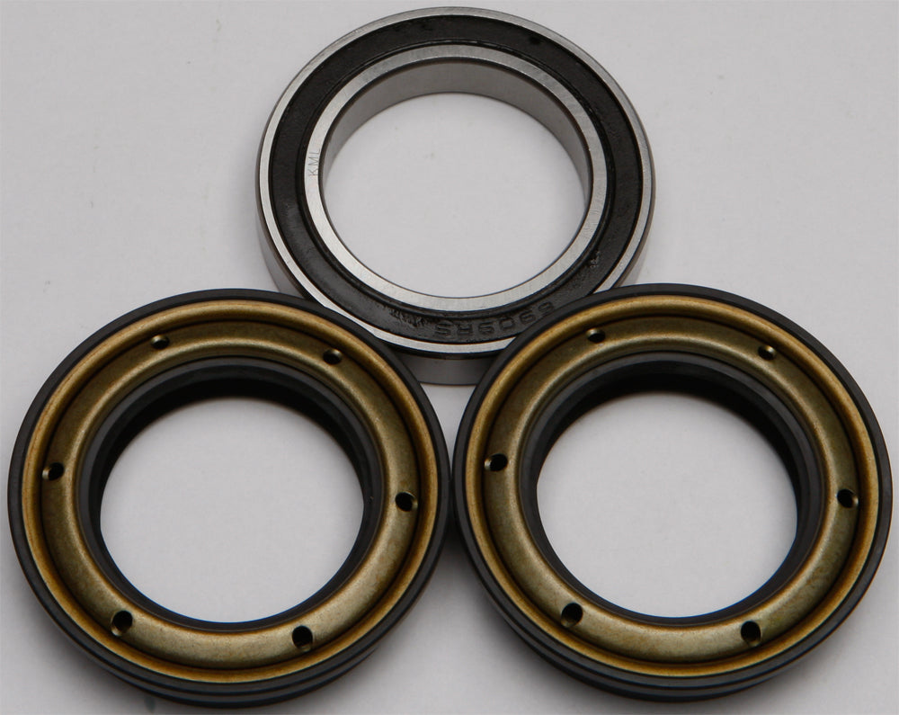 Wheel Bearing & Seal Kit