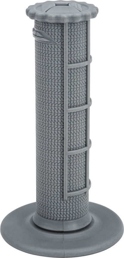 Control Mx Grips Grey Half Waffle