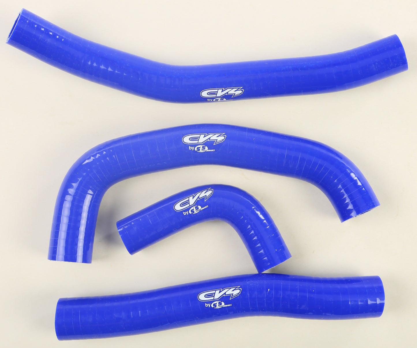 Radiator Hose Standard Kit Blue