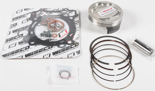 Top End Kit Armorglide 95.00/Std 12:1 Yam