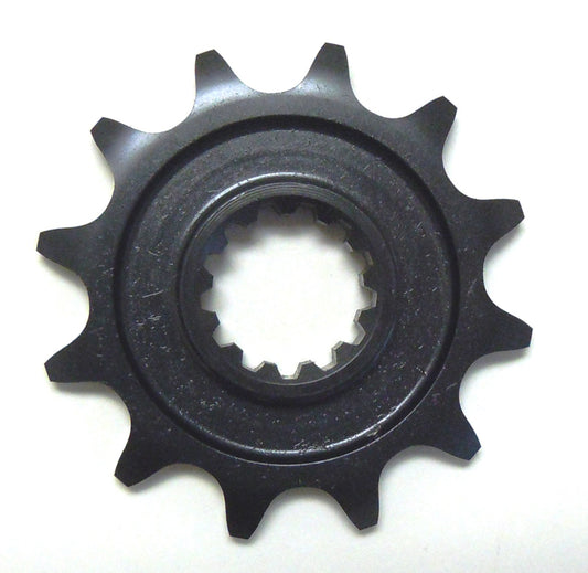 Front Cs Sprocket 12t 520 Suz