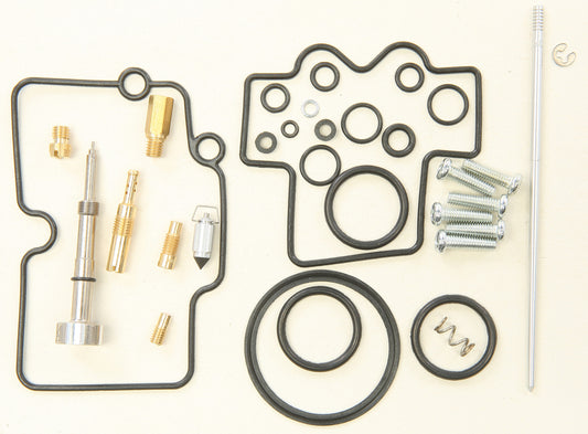 Bike Carburetor Rebuild Kit