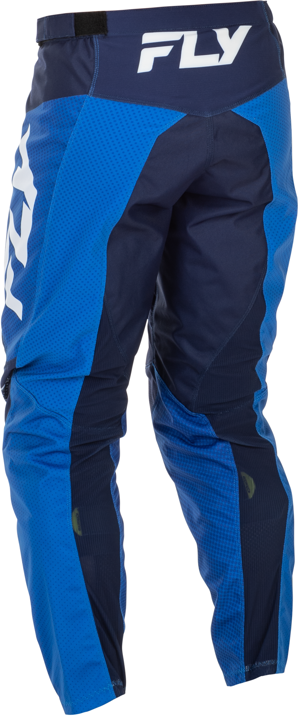 F 16 Pants Blue/Dark Blue/White Sz 32