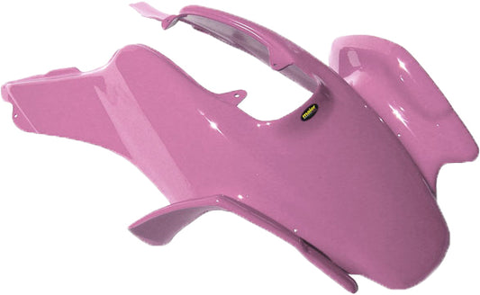 Frt Race Fender Pink Tr400ex '99 07