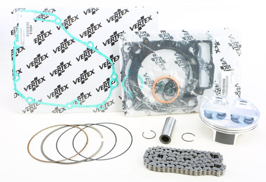 Top End Kit 95.96/Std 12.5:1 Hon