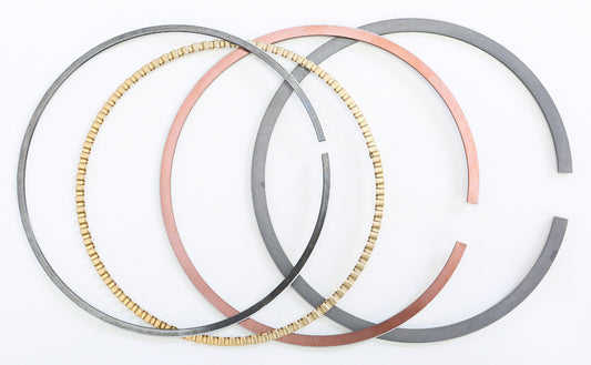 Piston Rings 96.96mm Husq/Yam For Pro X Pistons Only