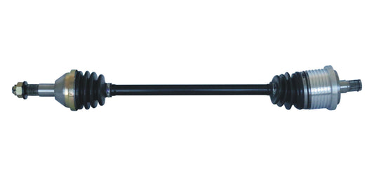Oe 2.0 Axle Rear