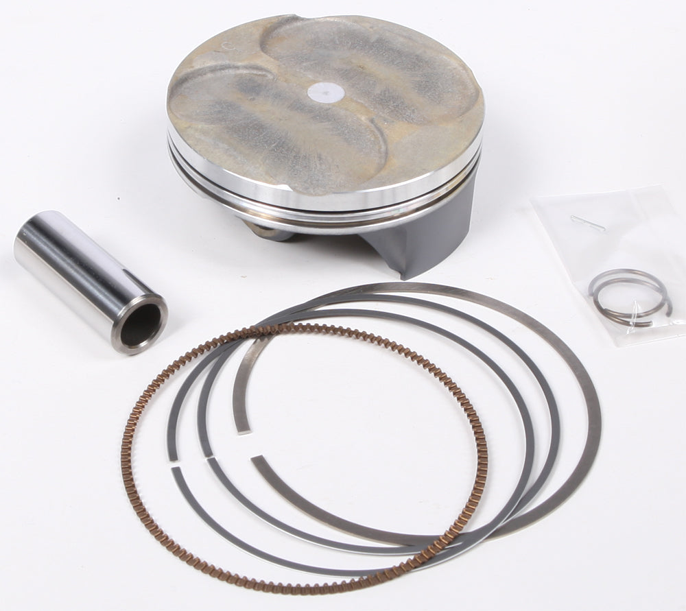 Piston Kit Nikasil Cyl 77.99/Std 12.9:1 Hon