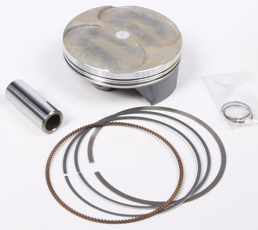 Piston Kit Nikasil Cyl 77.99/Std 12.9:1 Hon