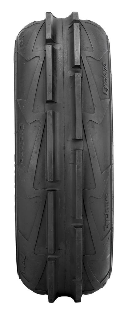 Tire Cyclone Rib 21x7 10 Bias 4pr Lr165lbs
