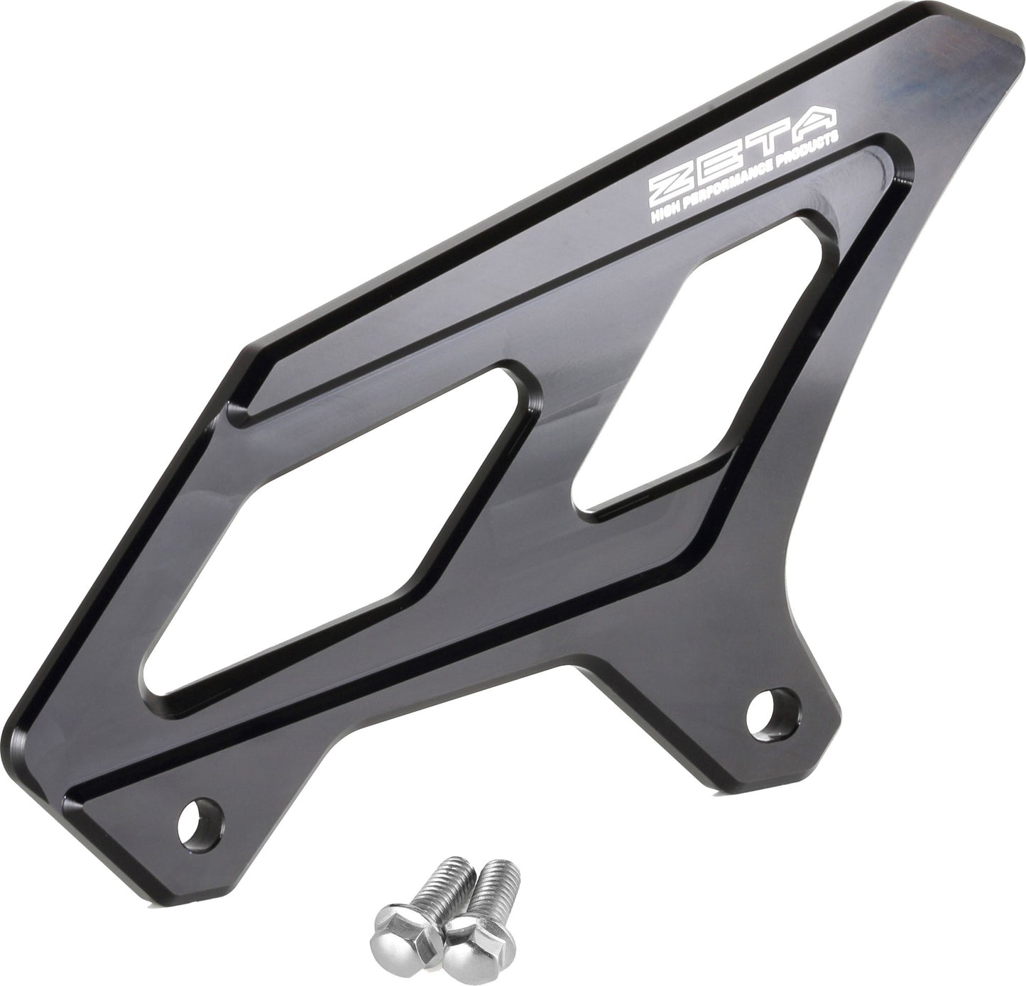 Heel Guard Hon Crf250l/Rally