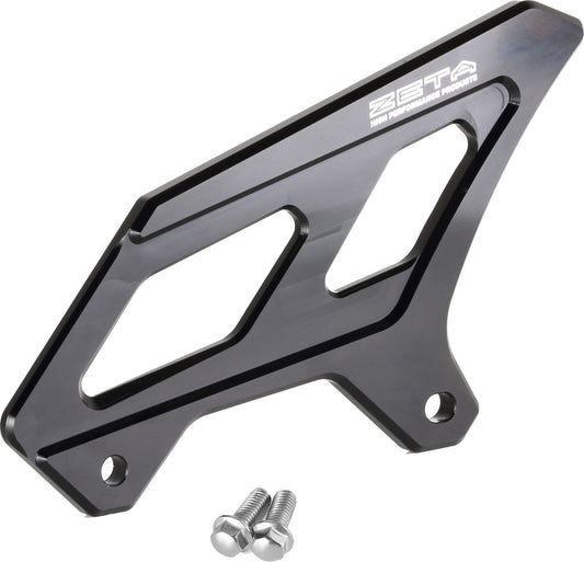 Heel Guard Hon Crf250l/Rally