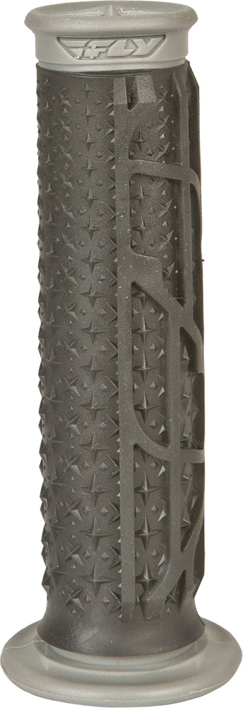 Pilot Ii Grips Black/Grey