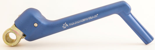Kick Starter Blue