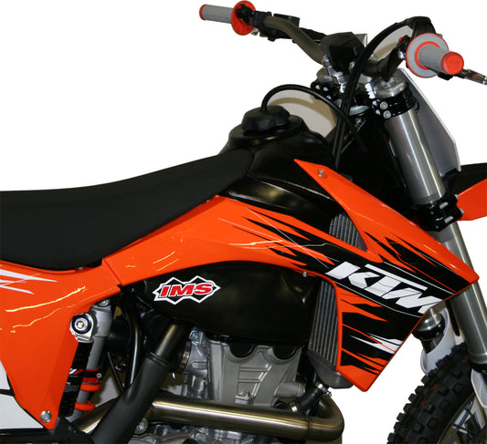 Fuel Tank Bk 3.1 Gal Ktm 250/350 Sxf '11