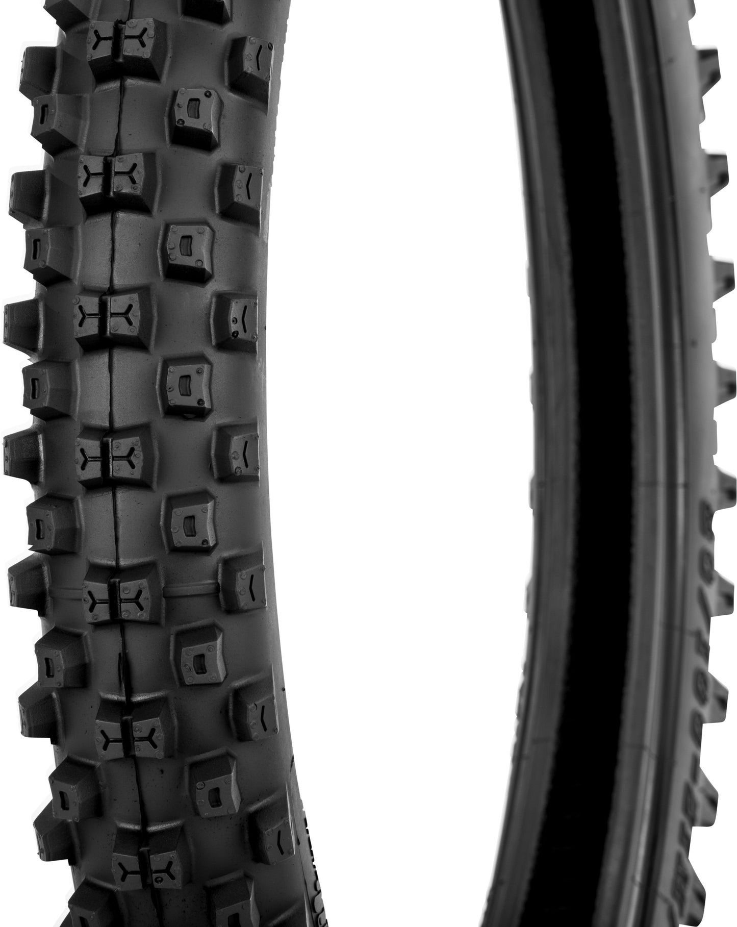 Tire Mx887it Front 70/100 19 42m Bias Tt
