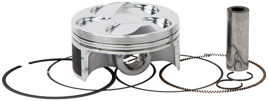Piston Kit (Race) High Comp 13.9:1