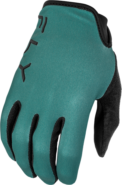 Youth Radium Gloves Evergreen Yl