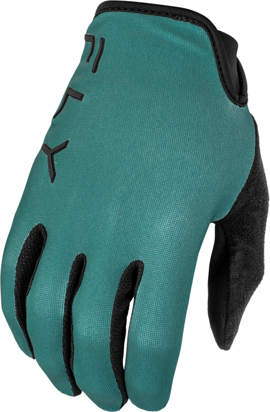 Youth Radium Gloves Evergreen Yl