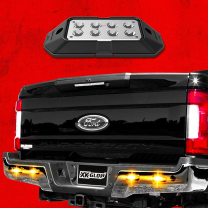 Race Pace Nerf Bar Blk Maverick 2013 14 Only