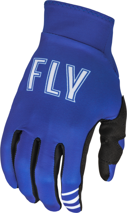 Pro Lite Gloves Blue Xl