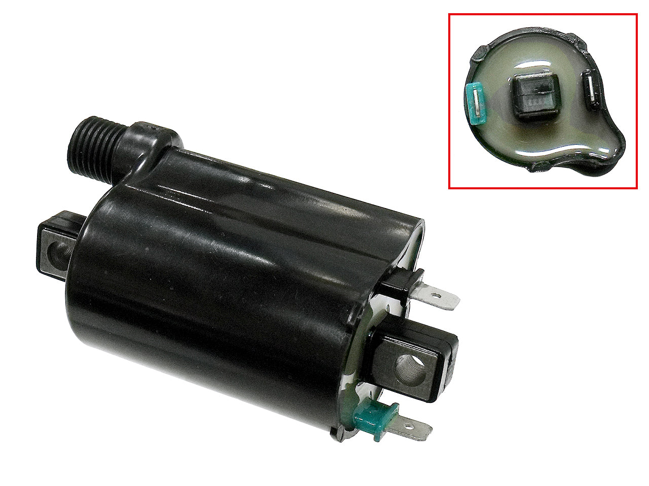 Atv Ignition Coil