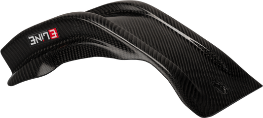 Carbon Fiber Skid Plates Hus/Ktm