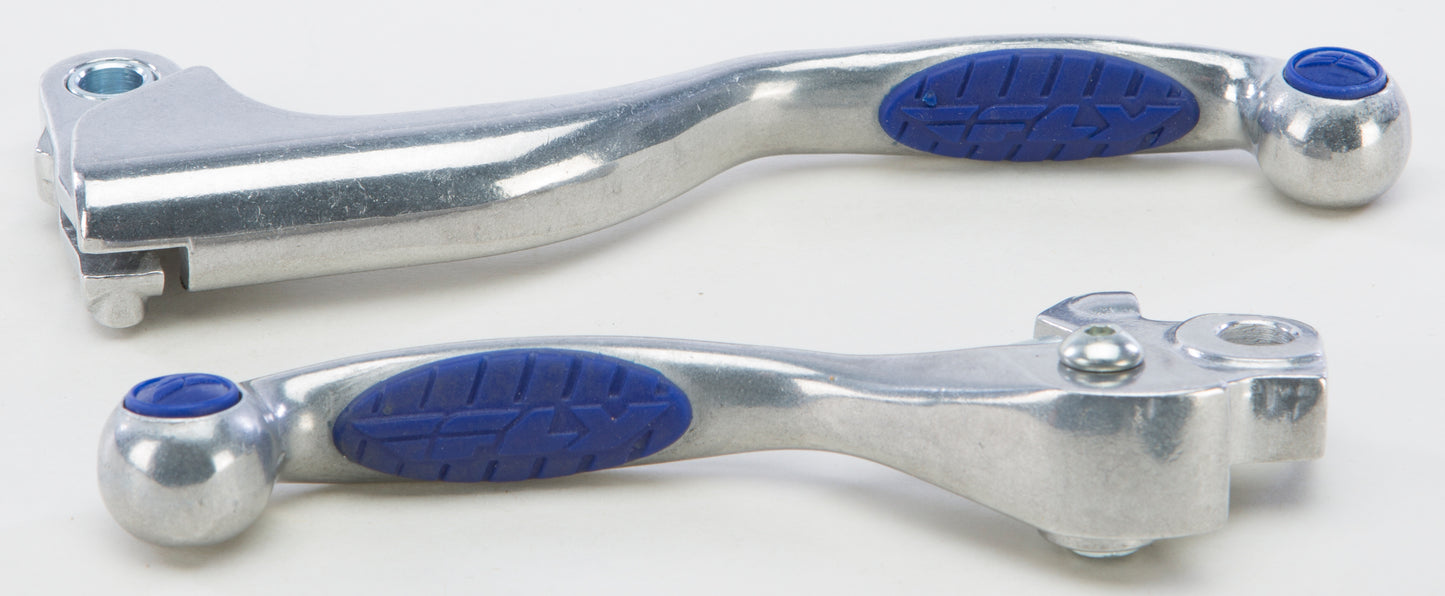 Grip Lever Set Blue