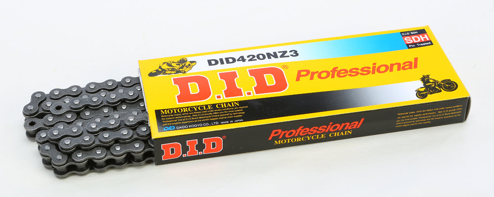 Super 420nz3 120 Non O Ring Chain