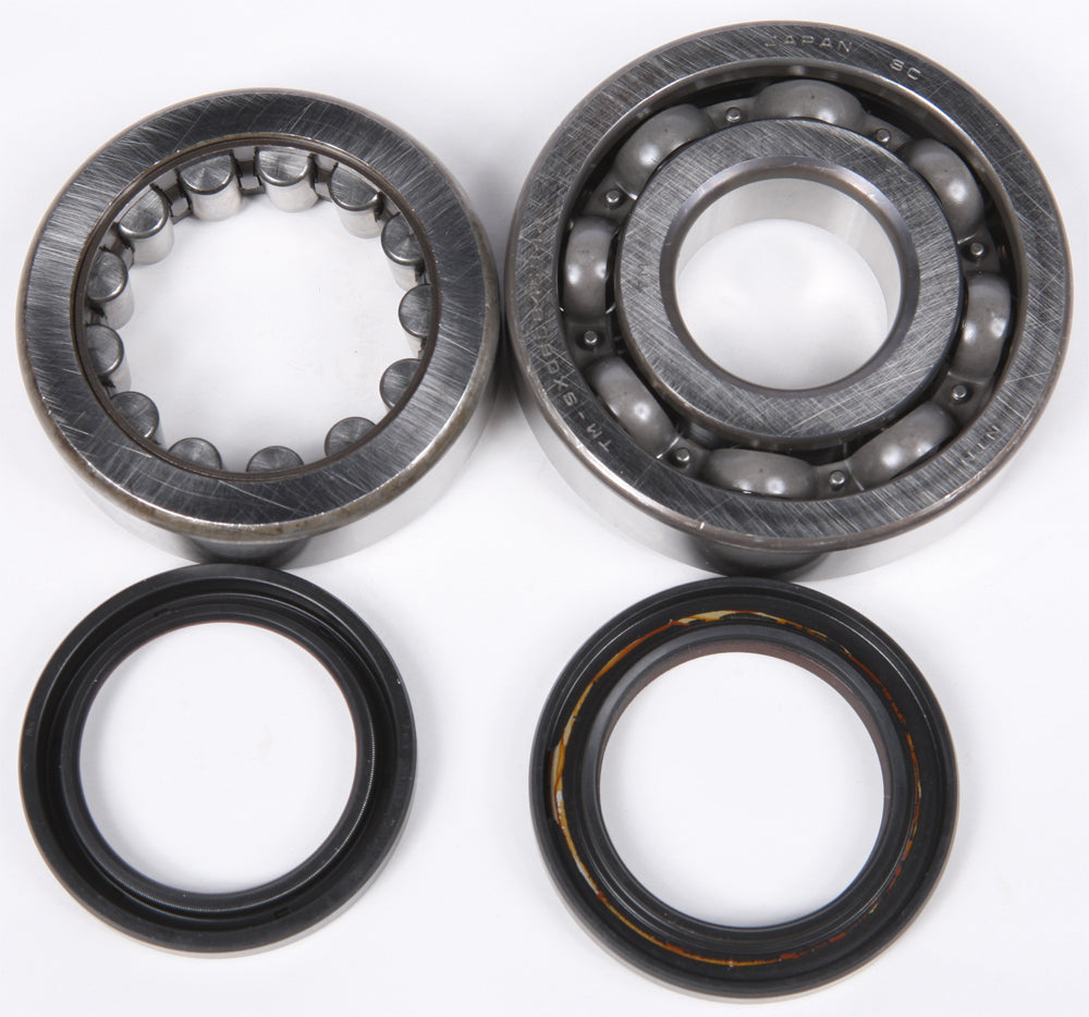Crankshaft Bearing & Seal Kit Hon