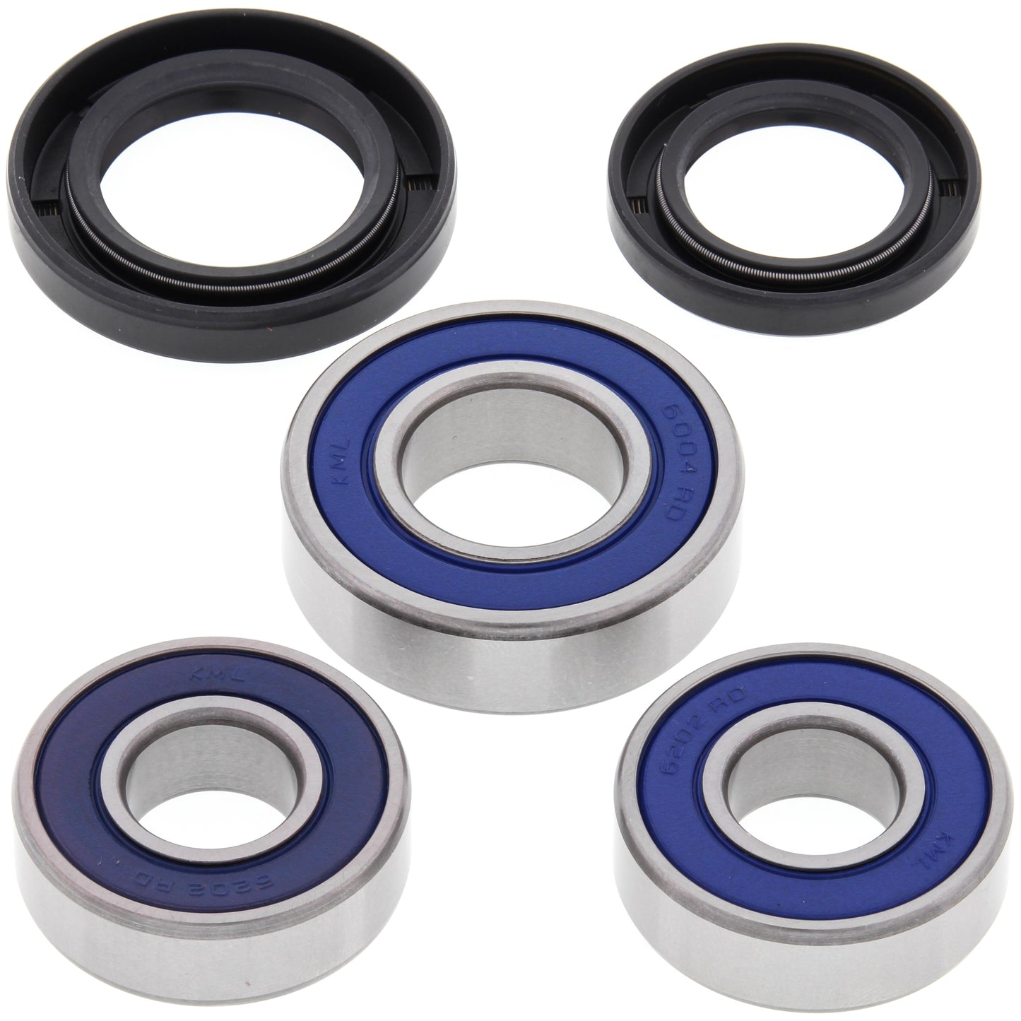 Rear Wheel Bearing/Seal Kit
