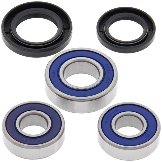 Rear Wheel Bearing/Seal Kit