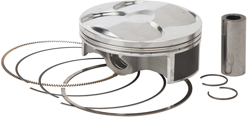 Piston Kit Hc Forged 95.97/Std 13.0:1 Kaw