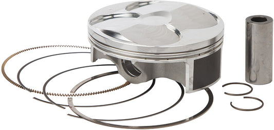 Piston Kit Hc Forged 95.97/Std 13.0:1 Kaw