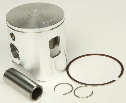 Piston Kit Pro Lite 54.50/+0.50 Yam