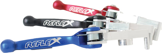 Reflex Brake Lever (Blue)