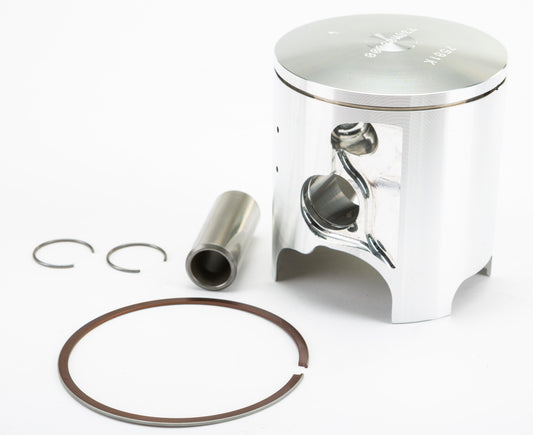 Piston Kit Rc 68.00/Std Yam