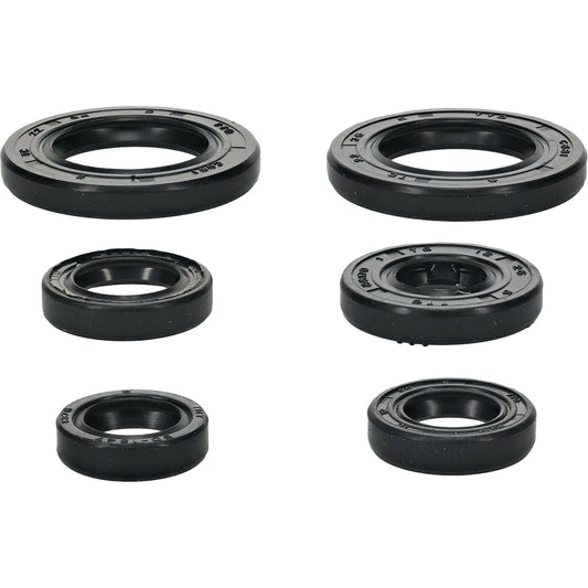 Oil Seal Set Hon