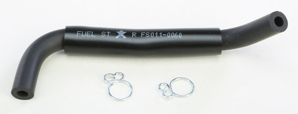 Hose & Clamp Kit